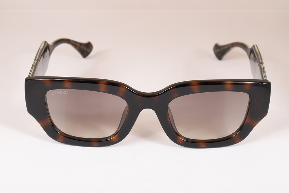 Gucci 778259 J1691 INJECTION Sonnenbrille